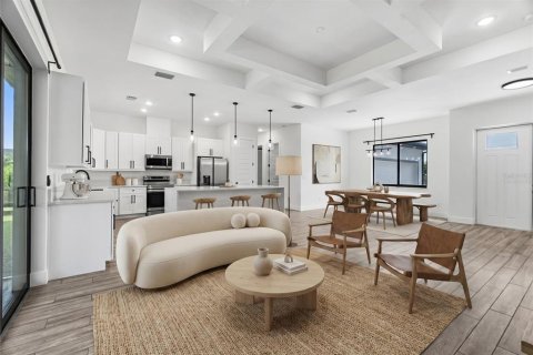 Casa en venta en Port Charlotte, Florida, 3 dormitorios, 156.82 m2 № 2232631 - foto 2