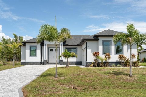 Casa en venta en Port Charlotte, Florida, 3 dormitorios, 156.82 m2 № 2232631 - foto 4