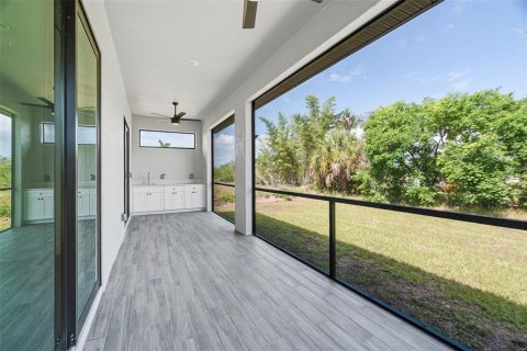 Casa en venta en Port Charlotte, Florida, 3 dormitorios, 156.82 m2 № 2232631 - foto 27