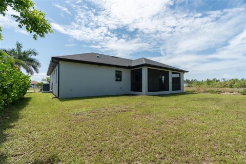 Casa en venta en Port Charlotte, Florida, 3 dormitorios, 156.82 m2 № 2232631 - foto 28