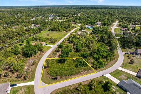 Land in North Port, Florida № 2162404 - photo 9