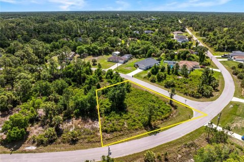 Land in North Port, Florida № 2162404