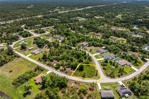 Land in North Port, Florida № 2162404 - photo 15