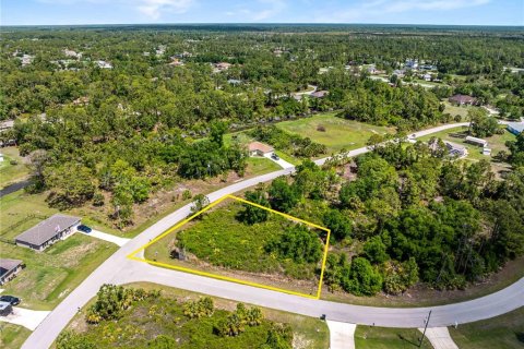 Land in North Port, Florida № 2162404 - photo 13