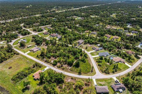 Land in North Port, Florida № 2162404 - photo 6