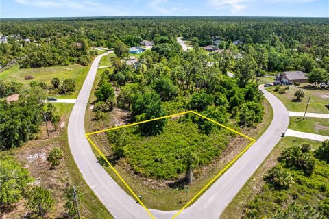 Land in North Port, Florida № 2162404 - photo 2