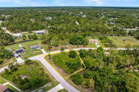 Land in North Port, Florida № 2162404 - photo 12