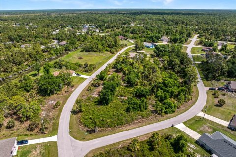 Land in North Port, Florida № 2162404 - photo 11