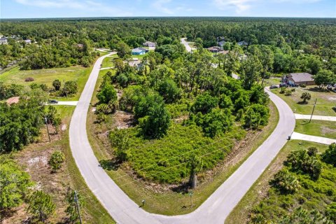 Land in North Port, Florida № 2162404 - photo 7