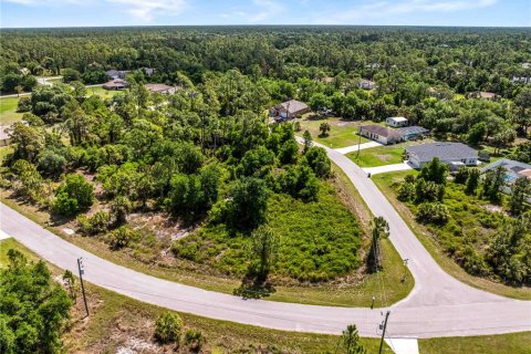 Land in North Port, Florida № 2162404 - photo 8