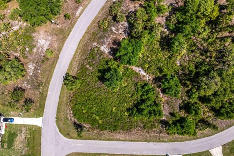Land in North Port, Florida № 2162404 - photo 14