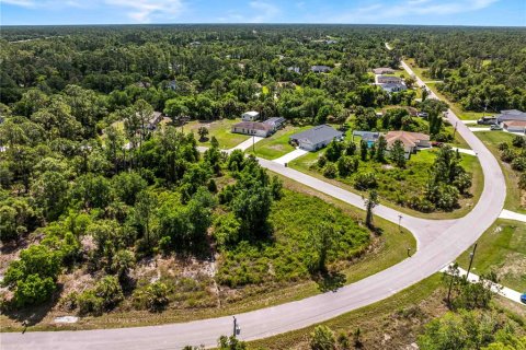 Land in North Port, Florida № 2162404 - photo 10