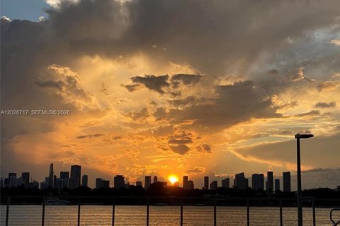Copropriété à louer à Miami Beach, Floride: 50.17 m2 № 2243309 - photo 22
