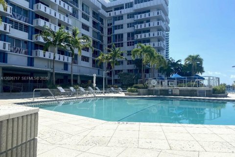 Copropriété à louer à Miami Beach, Floride: 50.17 m2 № 2243309 - photo 18
