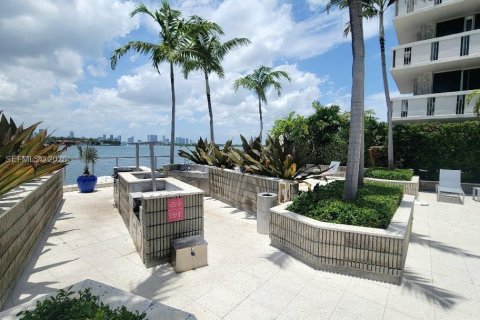 Copropriété à louer à Miami Beach, Floride: 50.17 m2 № 2243309 - photo 25