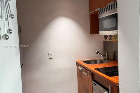 Copropriété à louer à Miami Beach, Floride: 50.17 m2 № 2243309 - photo 4