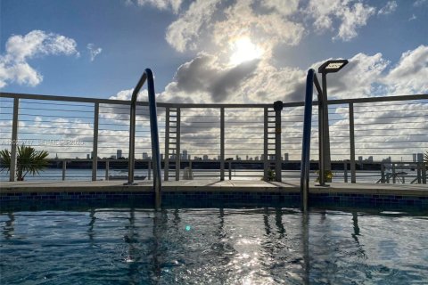 Copropriété à louer à Miami Beach, Floride: 50.17 m2 № 2243309 - photo 23