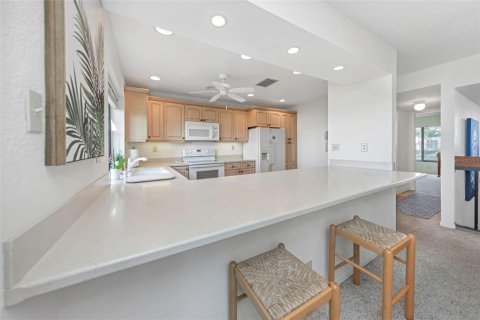 Купить кондоминиум в Сент-Питерсберг, Флорида 7 комнат, 176.98м2, № 2147630 - фото 14