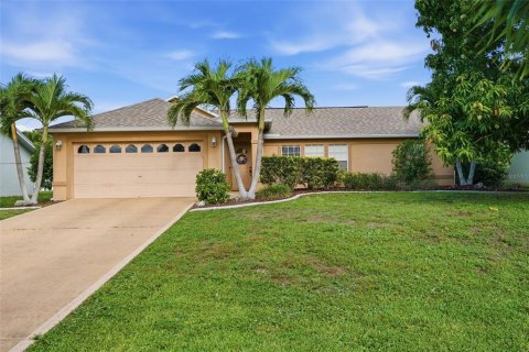 Casa en venta en Cape Coral, Florida, 3 dormitorios, 134.89 m2 № 2113608 - foto 30