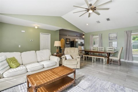 Casa en venta en Cape Coral, Florida, 3 dormitorios, 134.89 m2 № 2113608 - foto 9