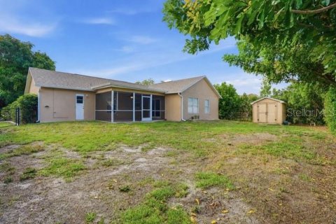 Casa en venta en Cape Coral, Florida, 3 dormitorios, 134.89 m2 № 2113608 - foto 6