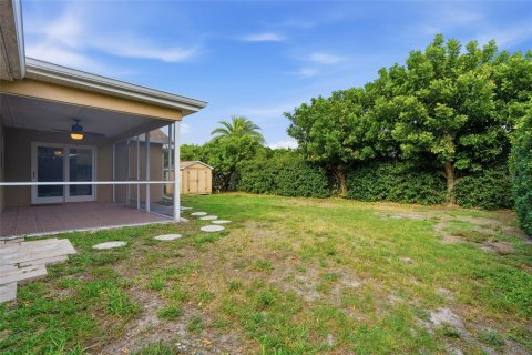Casa en venta en Cape Coral, Florida, 3 dormitorios, 134.89 m2 № 2113608 - foto 28