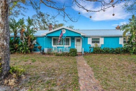 Casa en venta en Dunedin, Florida, 3 dormitorios, 119.66 m2 № 1539187 - foto 2
