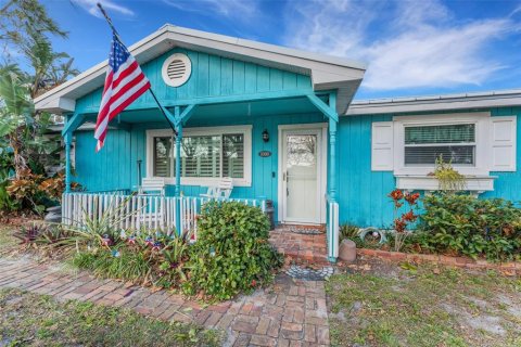 Casa en venta en Dunedin, Florida, 3 dormitorios, 119.66 m2 № 1539187 - foto 16