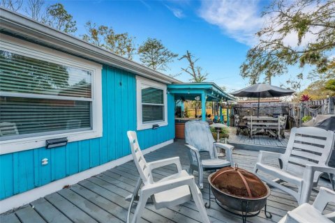 Casa en venta en Dunedin, Florida, 3 dormitorios, 119.66 m2 № 1539187 - foto 12