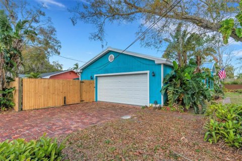 Casa en venta en Dunedin, Florida, 3 dormitorios, 119.66 m2 № 1539187 - foto 4