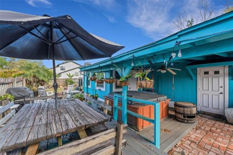 Casa en venta en Dunedin, Florida, 3 dormitorios, 119.66 m2 № 1539187 - foto 9