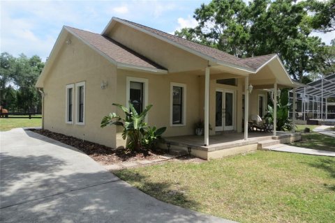 House in Odessa, Florida 3 bedrooms, 117.06 sq.m. № 1644471 - photo 5