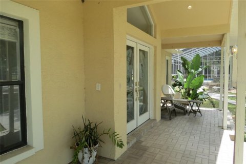 House in Odessa, Florida 3 bedrooms, 117.06 sq.m. № 1644471 - photo 7