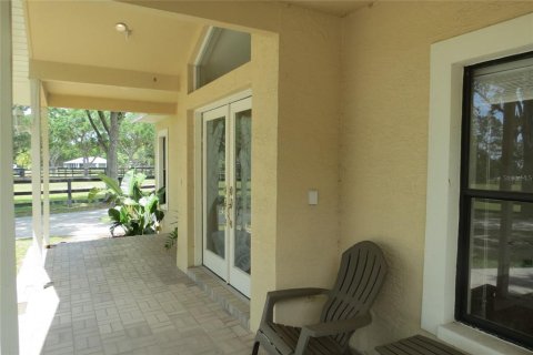 House in Odessa, Florida 3 bedrooms, 117.06 sq.m. № 1644471 - photo 8