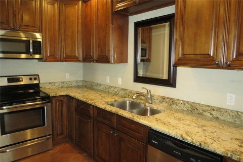 House in Odessa, Florida 3 bedrooms, 117.06 sq.m. № 1644471 - photo 15