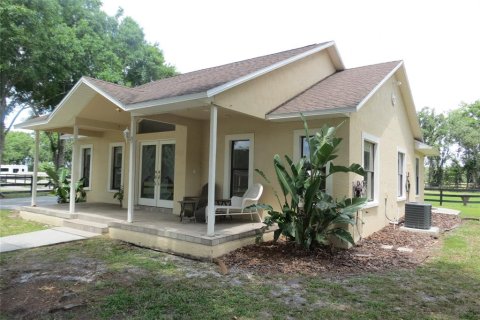 House in Odessa, Florida 3 bedrooms, 117.06 sq.m. № 1644471 - photo 10