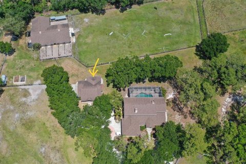 House in Odessa, Florida 3 bedrooms, 117.06 sq.m. № 1644471 - photo 3
