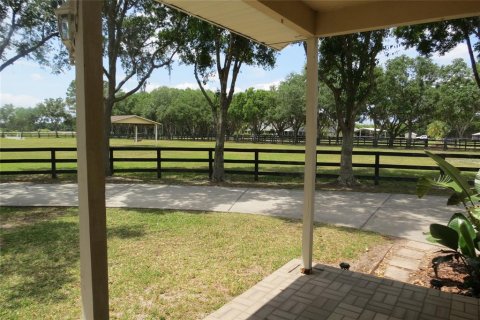 House in Odessa, Florida 3 bedrooms, 117.06 sq.m. № 1644471 - photo 13