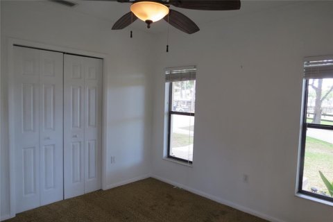 House in Odessa, Florida 3 bedrooms, 117.06 sq.m. № 1644471 - photo 27