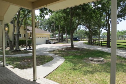 House in Odessa, Florida 3 bedrooms, 117.06 sq.m. № 1644471 - photo 11