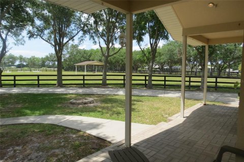 House in Odessa, Florida 3 bedrooms, 117.06 sq.m. № 1644471 - photo 12