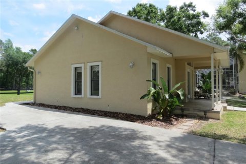House in Odessa, Florida 3 bedrooms, 117.06 sq.m. № 1644471 - photo 9