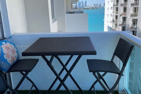 Купить кондоминиум в Майами-Бич, Флорида 1 спальня, 77.76м2, № 2023870 - фото 27