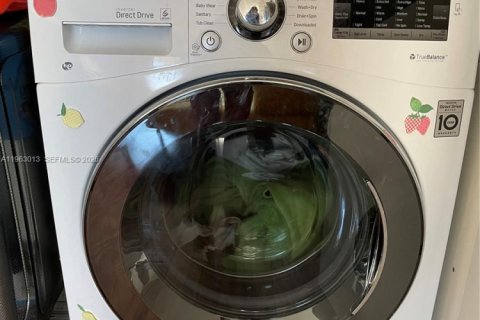 Купить кондоминиум в Майами-Бич, Флорида 1 спальня, 77.76м2, № 2023870 - фото 13