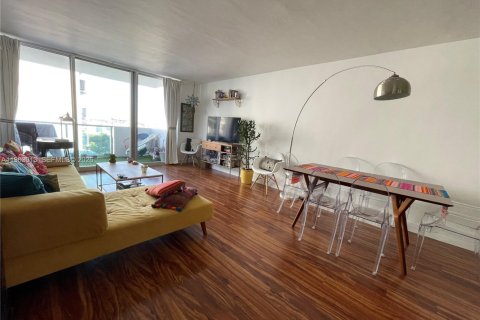 Купить кондоминиум в Майами-Бич, Флорида 1 спальня, 77.76м2, № 2023870 - фото 4