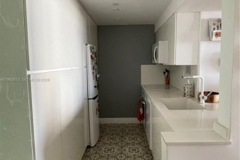 Купить кондоминиум в Майами-Бич, Флорида 1 спальня, 77.76м2, № 2023870 - фото 26