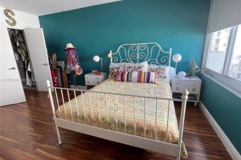 Купить кондоминиум в Майами-Бич, Флорида 1 спальня, 77.76м2, № 2023870 - фото 8