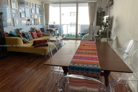 Купить кондоминиум в Майами-Бич, Флорида 1 спальня, 77.76м2, № 2023870 - фото 15