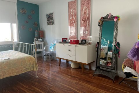 Купить кондоминиум в Майами-Бич, Флорида 1 спальня, 77.76м2, № 2023870 - фото 10