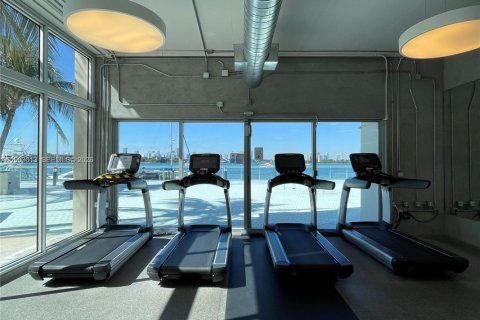 Купить кондоминиум в Майами-Бич, Флорида 1 спальня, 77.76м2, № 2023870 - фото 30